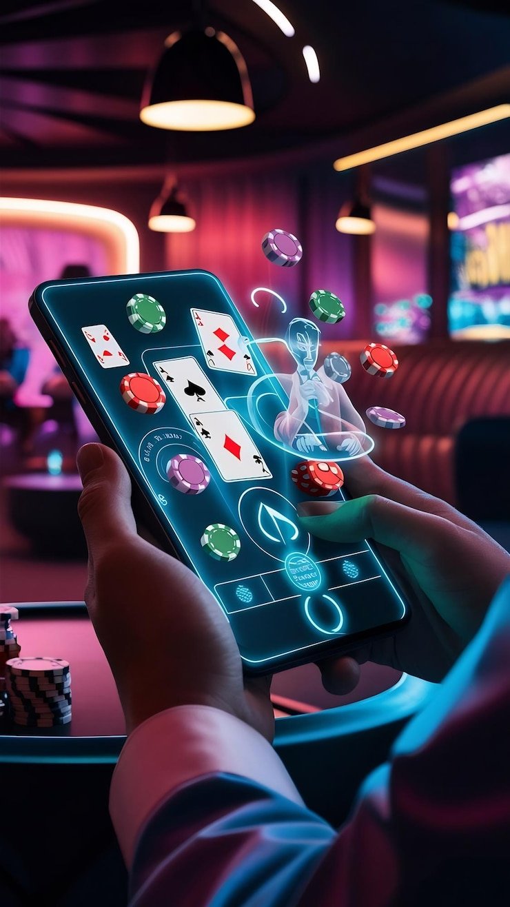 Langkah membaca Bonus Harian wira77